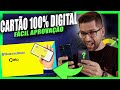 NOVIDADE! Cartão Elo BB 100% Digital | Fácil aprovação | Vale a pena?