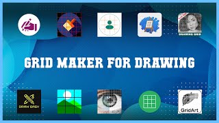 Popular 10 Grid Maker For Drawing Android Apps screenshot 2