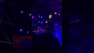 2021/12/18 鐵玫瑰音樂節 熊仔Kumachan 88BARS