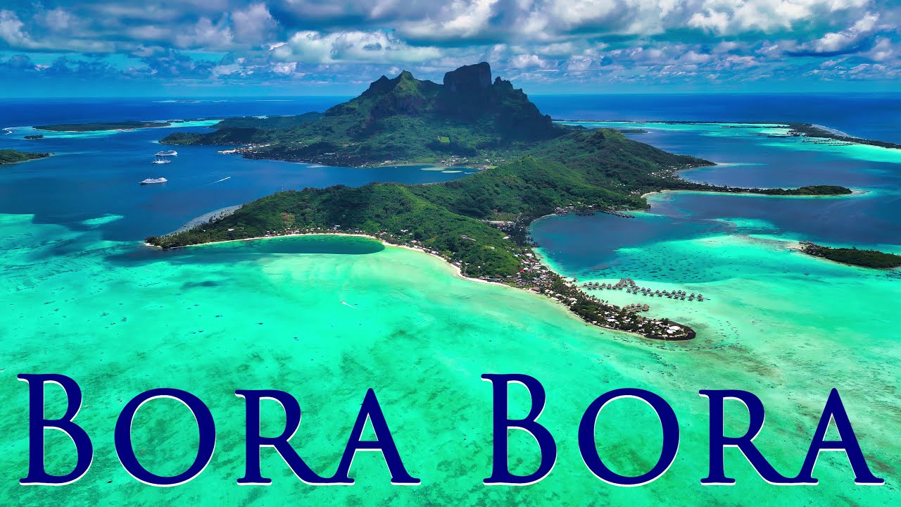 Bora Bora
