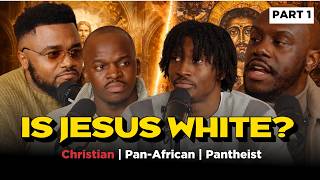 Is Christianity a White Man’s Religion? The Truth Might Surprise You