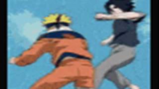 Naruto Video Dumb