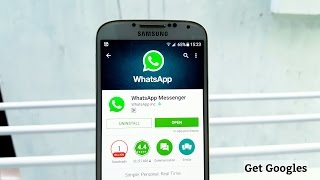 6 WhatsApp New Features You Should Know About | Marshmallow 2016 screenshot 3