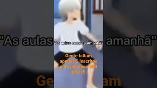 Gente O Todoroki É Meio....