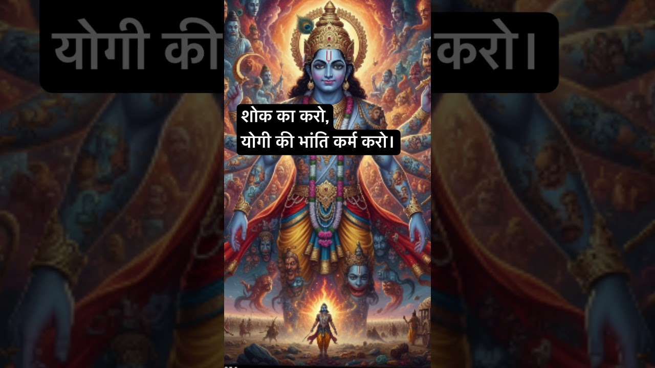 Forget Sorrow #shortvideos #krishna #trending #viral #shorts #youtubeshorts #shortsfeed #short #life