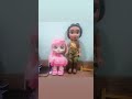 Zephanie Dimaranan's Kindi Kids Donatina &amp; Disney Raya's Dolls!