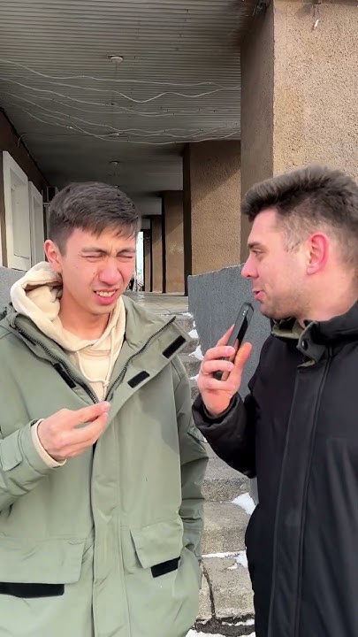 Мать это святое - YouTube