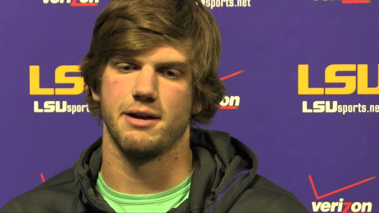 tiger roar movie 2012 Mississippi State Preview - Zach Mettenberger