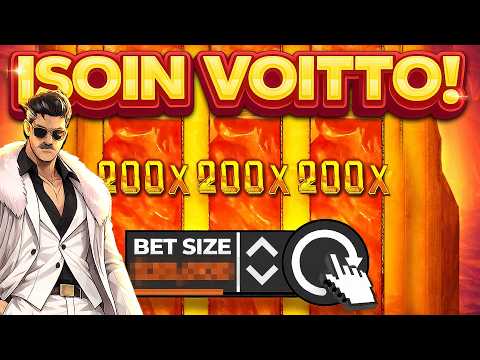 Talismania: Kaikki kasinot verkossa Suomessa - pelata nyt!