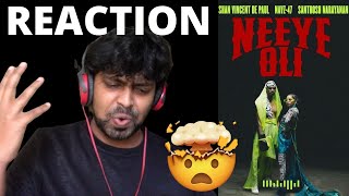 Neeye Oli Reaction | M.O.U | Mr Earphones BC_BotM