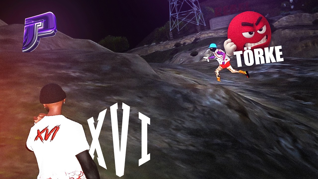 [PRUDA] Die Zahnfee 🦷 | XVI Jimmy Brecher (4K)