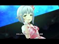 Frozen Tears 輿水幸子2 [自称・スウィートヒロイン] デレステMV