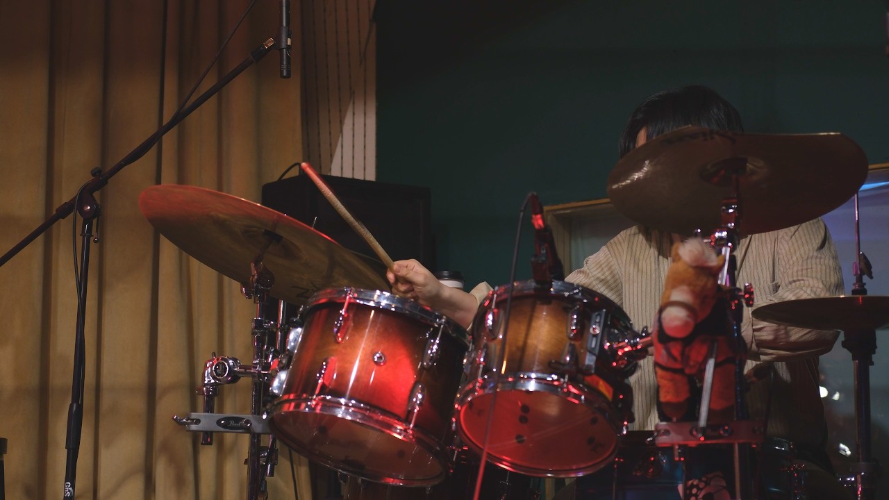 급한노새 - Sleep Tight | 260307 해방 @언플러그드홍대