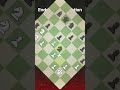 From Pawn Push to CHECKMATE 🤯