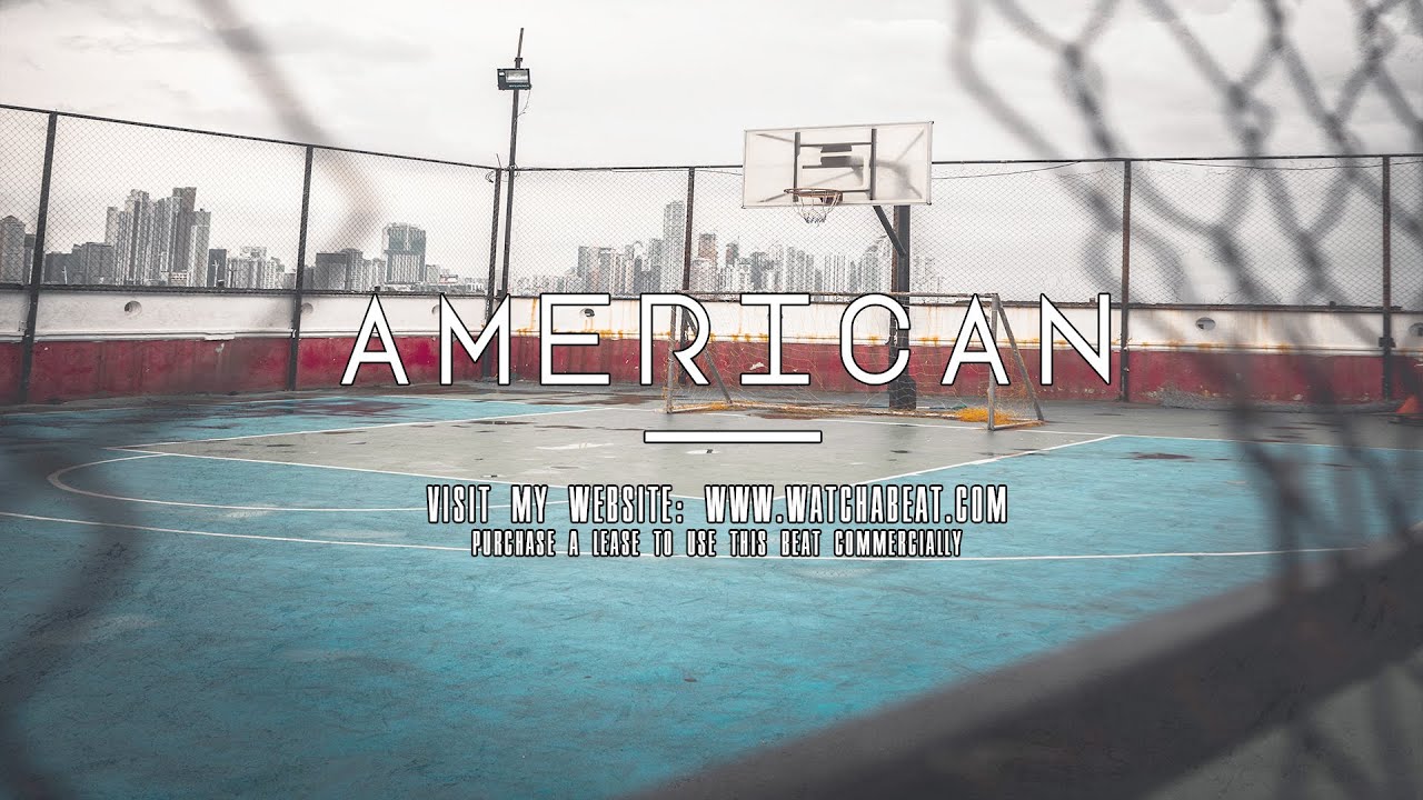 Watch (FREE) Old Hip Hop Type Beat x Boom Bap Rap Type Beat - "AMERICAN" on YouTube Watch (FREE) Old Hip Hop Type Beat x Boom Bap Rap Type Beat - "AMERICAN" on YouTube