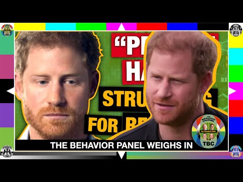 What Was The Most Revealing Moment in Prince Harry's Interview?