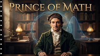 Gauss: The Prince of Mathematics #mathematics #scienceandtechnology