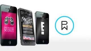 Multiscreen as a Service screenshot 3