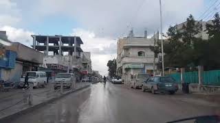Ji Bajarê Kobanî