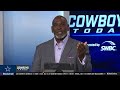 Breaking Down the Baltimore Game | Cowboys Today