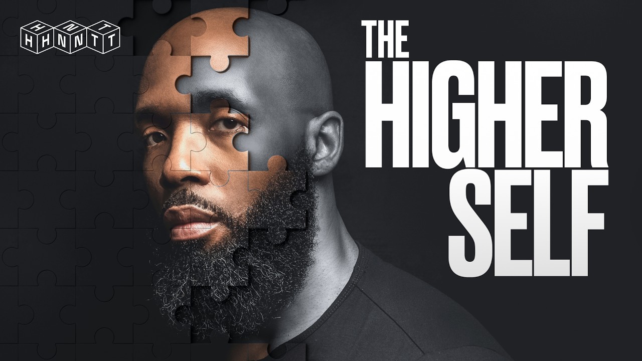 The Burden of Becoming Your Higher Self (Identity Shifting)