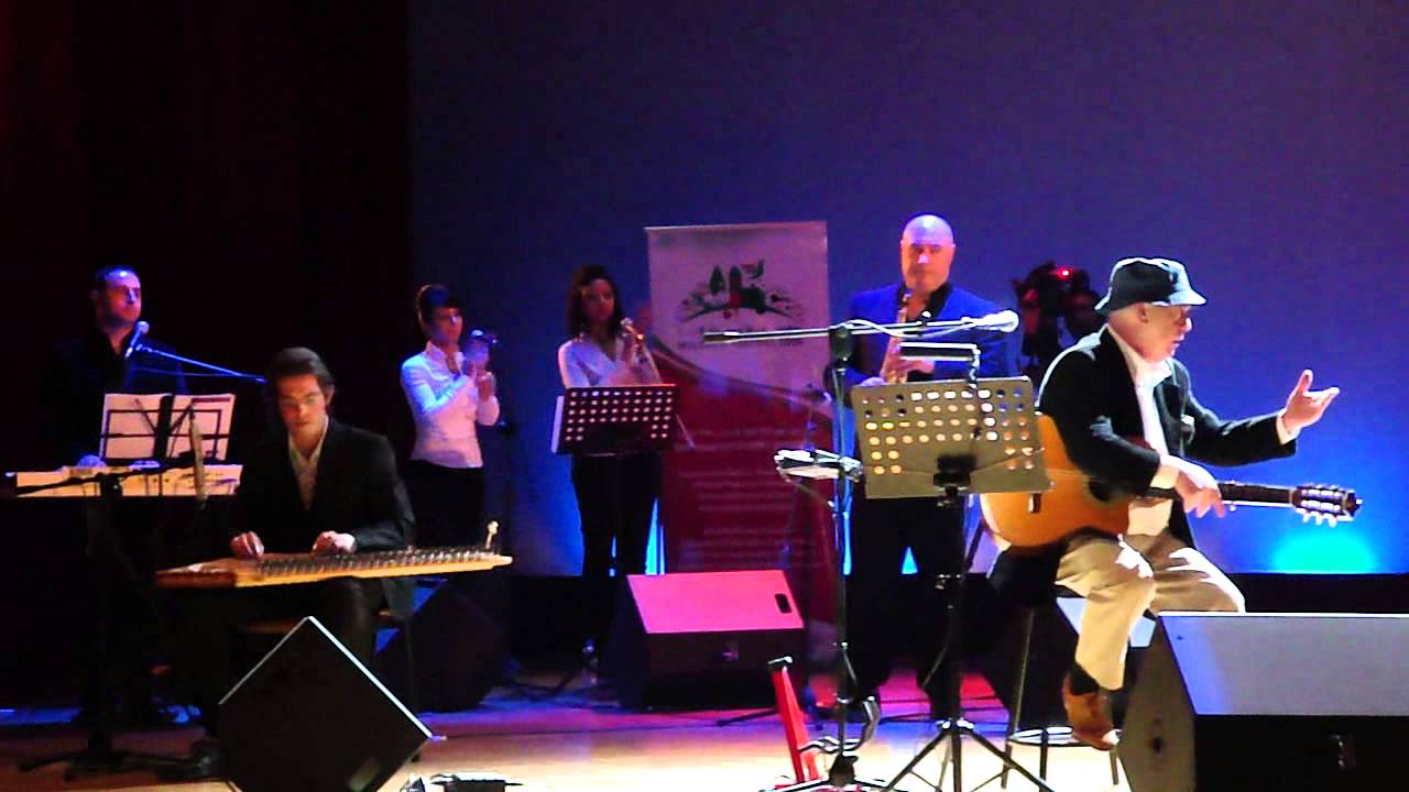 Ilham Al-Madfai @ Convention Palace - Bethlehem - part 2 Ilham Al-Madfai @ Convention Palace - Bethlehem - part 2