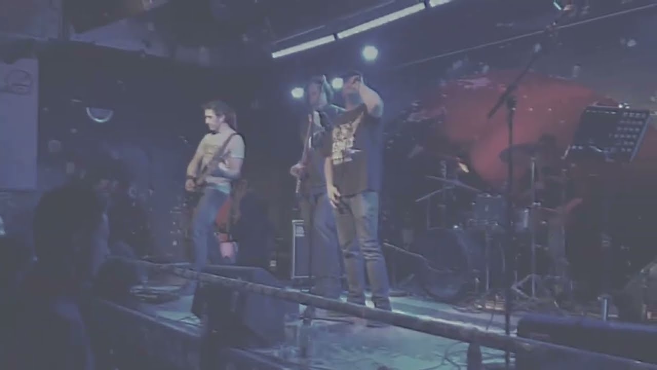 CHELSEA Vienna 28.02.2026 ROSWELL 606 & The Audioexploders