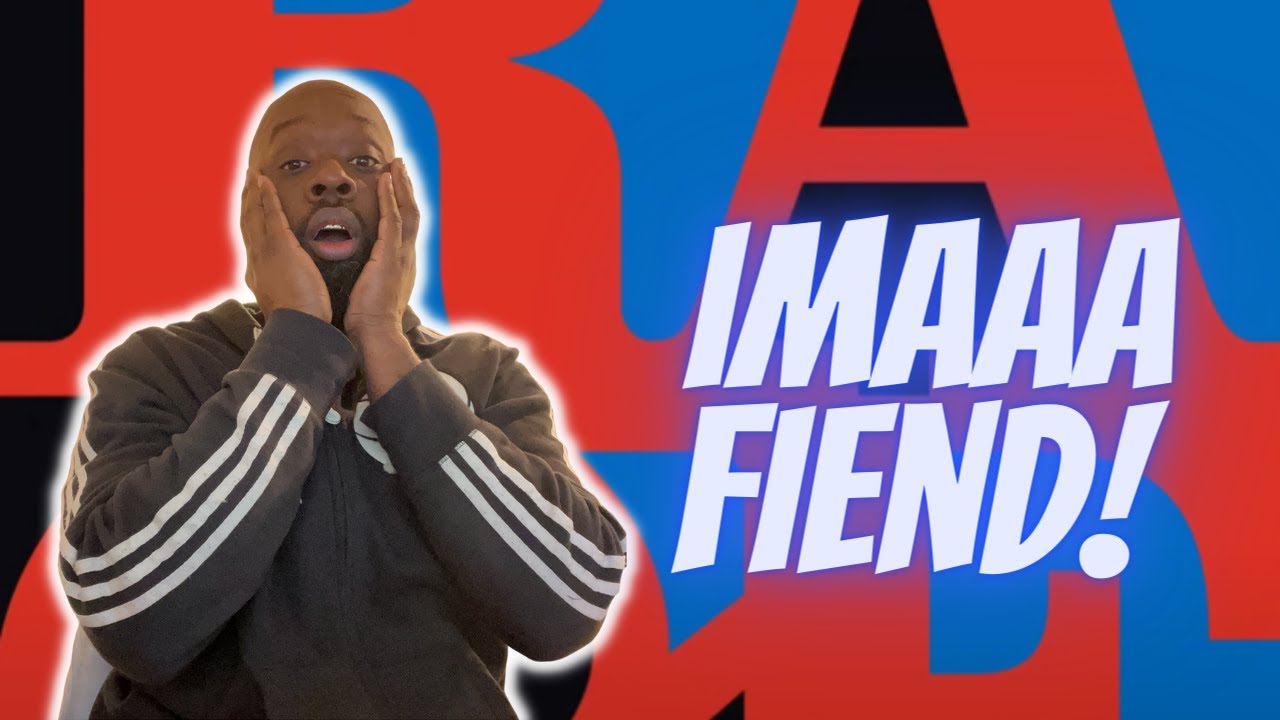 REACTION! Rage Against The Machine Microphone Fiend YouTube