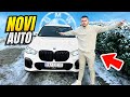 KUPIO SAM NOVI AUTO ! * 100.000 EVRA * image