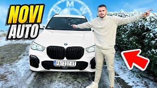 Thumbnail for KUPIO SAM NOVI AUTO ! * 100.000 EVRA *