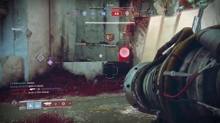Splash Damage (Destiny 2)