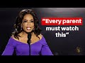 Oprah Winfrey&#39;s Speech Will Change The Way You Look At Things | Jay Shetty | Motivation