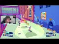 vs Bola Pingüino | Ciudad Vainilla 1-⚠️ | PENNY'S BIG BREAKAWAY (24-Abr-2026)