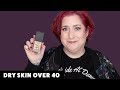 NARS LIGHT REFLECTING FOUNDATION | Dry Skin Review & Wear Test