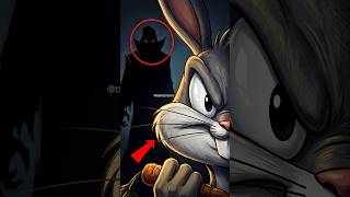 Why Does Bugs Bunny Always Win? 🥕👀#shorts