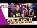 UPDATE SA BABAENG NAG VIRAL SA PANANAPAK SA ISANG MTB | Eto Ang Buong Istorya | yorme isko update