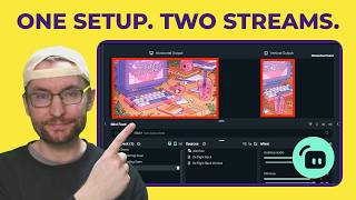 How To Stream On TikTok LIVE With Streamlabs - Complete Tutorial For Beginners