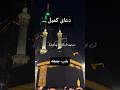 Dua e Kumail | Hazrat Kumail | Mola Ali AS Ka Sahabi | دعائے کمیل | albyaan31