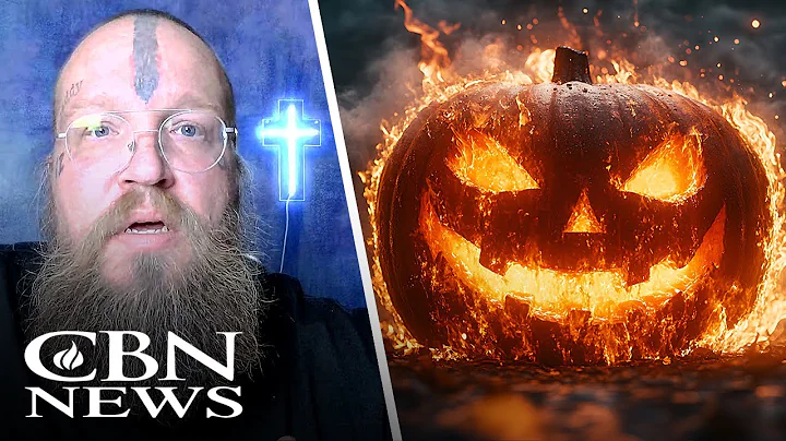 Ex-Satanist Exposes Halloween’s Demonic Secrets