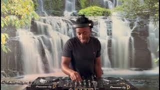 Mc Acondize - E pa pila X Afrikan Drums & Tchyla G - Ba Fala | Live Mix