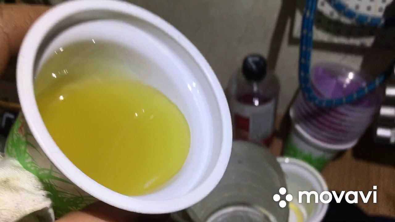 Большой тест моторных масел