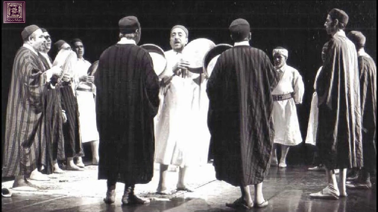 البردة كاملة -  Borda