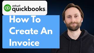 How to Create an Invoice in QuickBooks Online [2026 Guide]