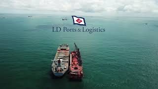 2020 - Ld Ports & Logistics Ldpl Teaser