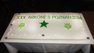 Arkones 2014 fragmentoj de programo