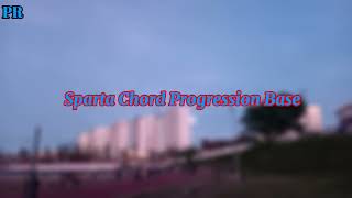 Sparta Chord Progression Base