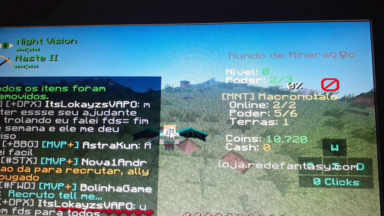 Abertura do rede fantasy - YouTube