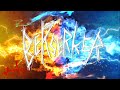 【BERSERKER】AKARA / Lyric Video Full