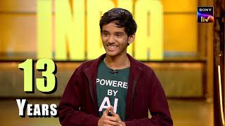 Shark Tank India Season 5  Masterchef India  Sony Liv  Streaming Now