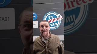 Elektriker Lärling - Skämt - Skyltdirect